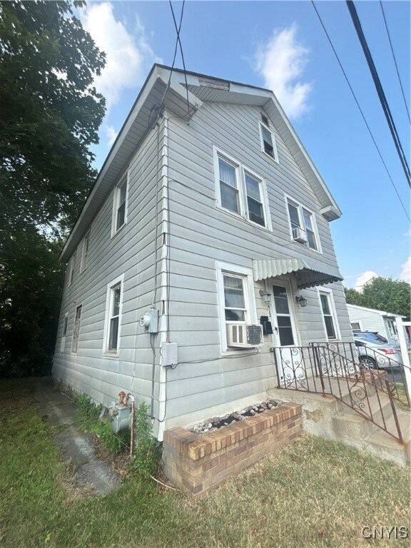 1413 E Dominick St, Rome, NY 13440 - photo 4