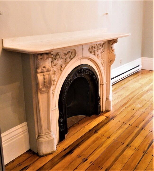 69 Worcester St unit 3, Boston, MA 02118 - photo 3