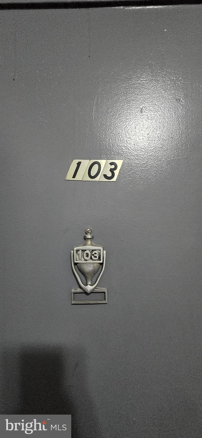 1316 Spring Rd NW unit 103, Washington, DC 20010 - photo 2