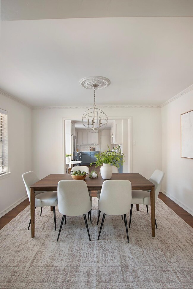 6233 E University Blvd, Dallas, TX 75214 - photo 4