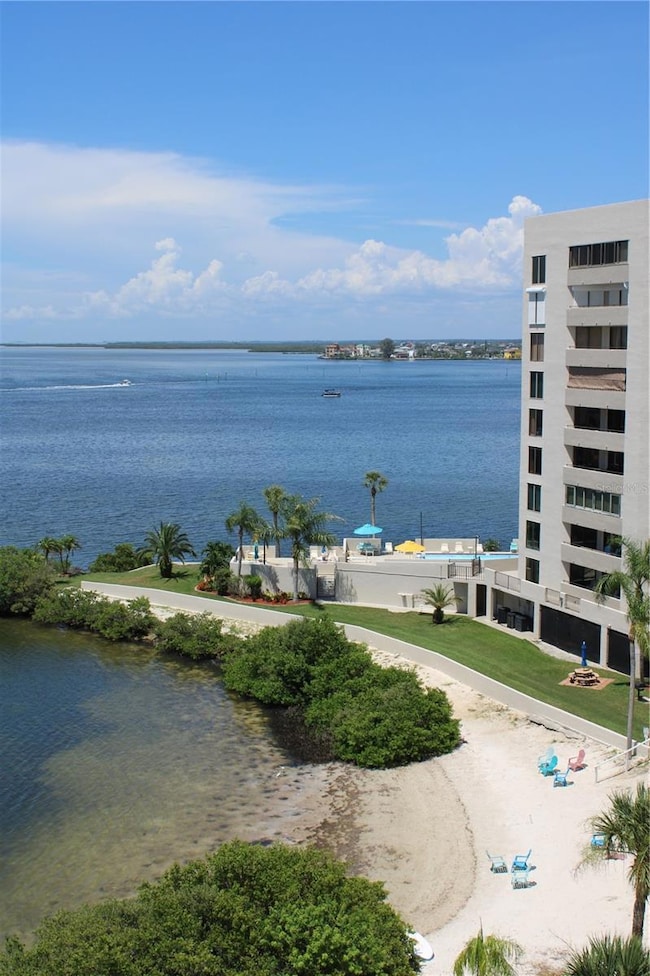 Gulf Island Condos unit 705, Hudson, FL 34667 - photo 3
