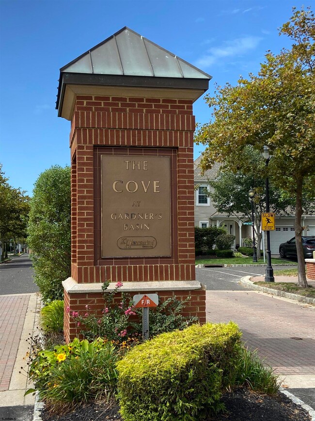 10 Starboard Ct unit 30D, Atlantic City, NJ 08401 - photo 2