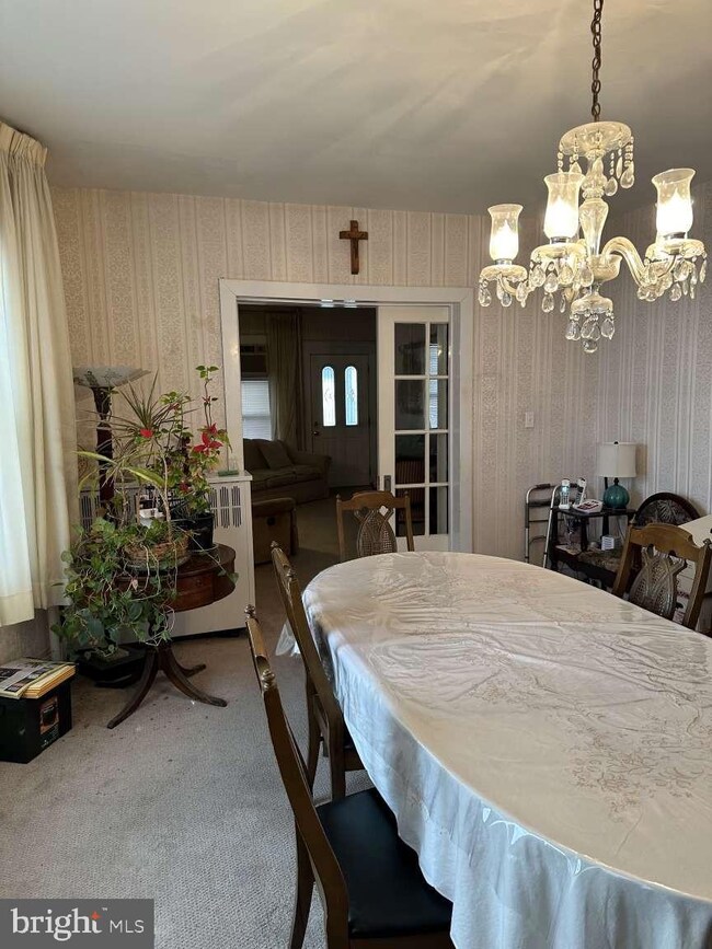 55 S Kingston Ave, Atlantic City, NJ 08401 - photo 3