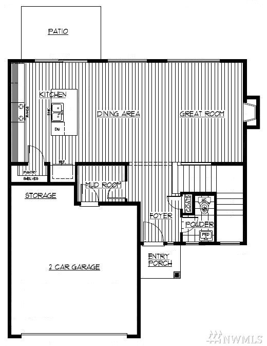 15437 Coles Ct SE, Yelm, WA 98597 - photo 2