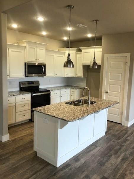 1360 Colonel McNeil Dr, Prairie Grove, AR 72753 - photo 5