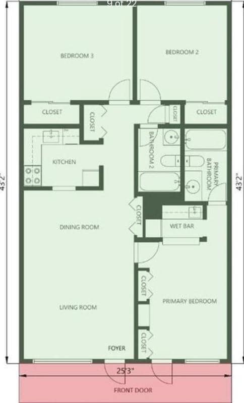 701 Pine Dr unit 107, Pompano Beach, FL 33060 - photo 4