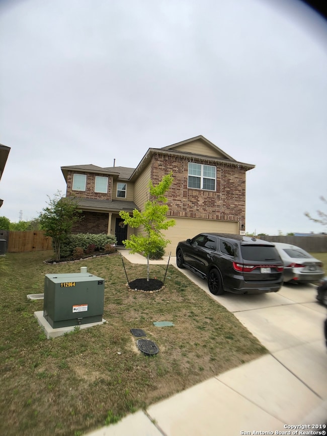 10807 Roaming Hollow, San Antonio, TX 78254 - photo 3