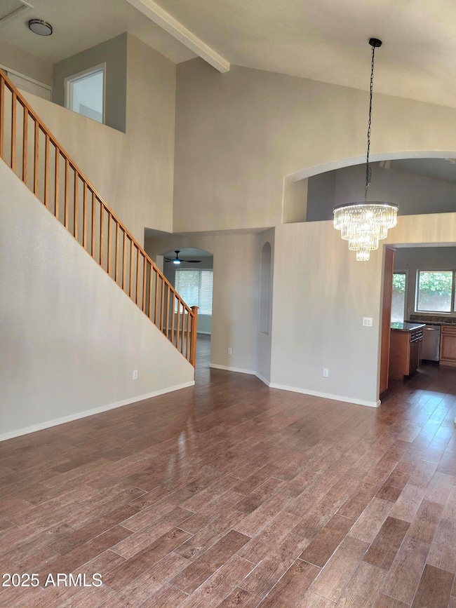 7453 W Melinda Ln, Glendale, AZ 85308 - photo 2