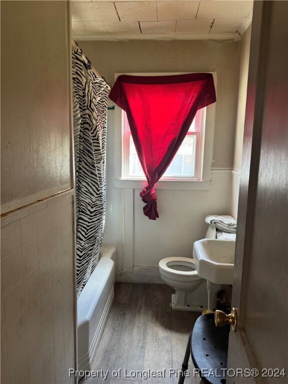 309 Faison Ave, Fayetteville, NC 28304 - photo 4