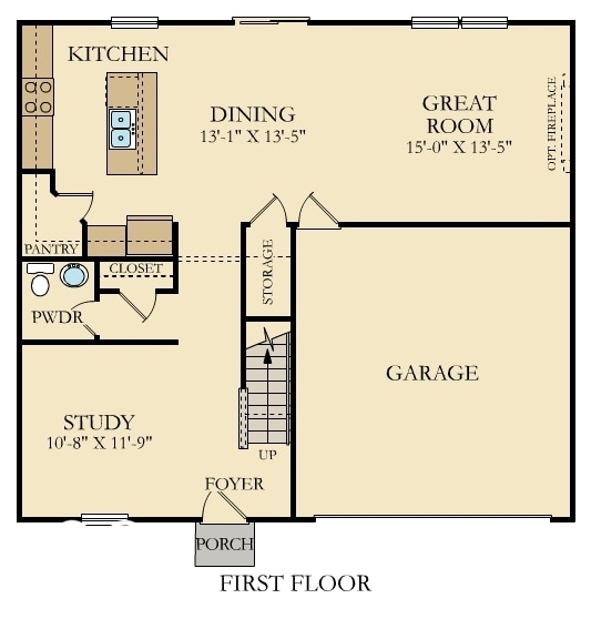 2339 Dillon Dr, Greenfield, IN 46140 - photo 2