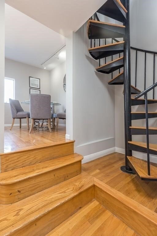 348 Marlborough St unit 4, Boston, MA 02115 - photo 6