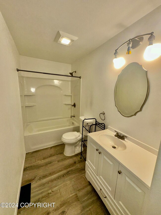 2313 S Gray Birch Cir, Wasilla, AK 99654 - photo 5