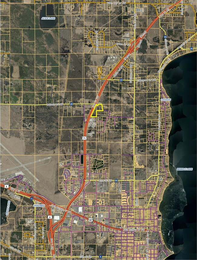 1490 & 1326 Balsam Rd NW, Bemidji, MN 56601 - photo 5