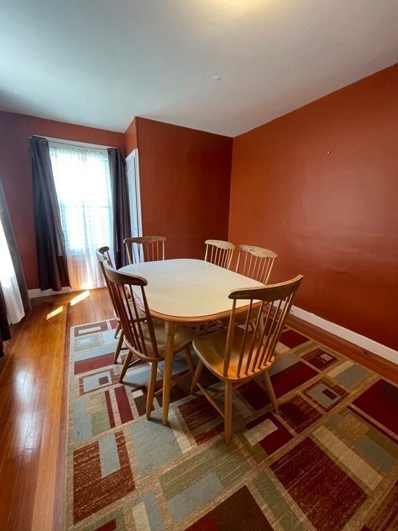 8 Coram St unit 2, Taunton, MA 02780 - photo 6