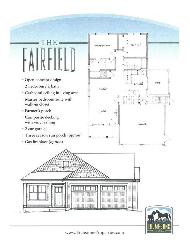 24 Pasture Dr unit 36, Hudson, NH 03051 - photo 2