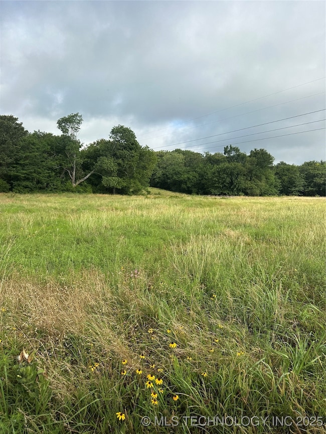 001 Shoemake Rd, Bennington, OK 74723 - photo 3