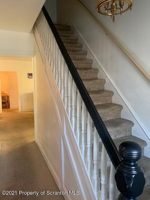 217 Delaware Ave, Olyphant, PA 18447 - photo 3