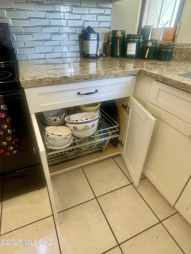 2661 W Fieldbrook Dr, Tucson, AZ 85741 - photo 6