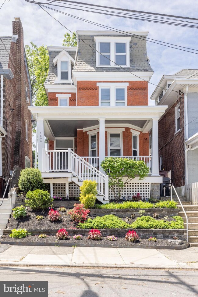 1508 W 14th St, Wilmington, DE 19806 - photo 2