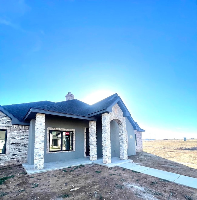 3711 143rd St, Lubbock, TX 79423 - photo 2