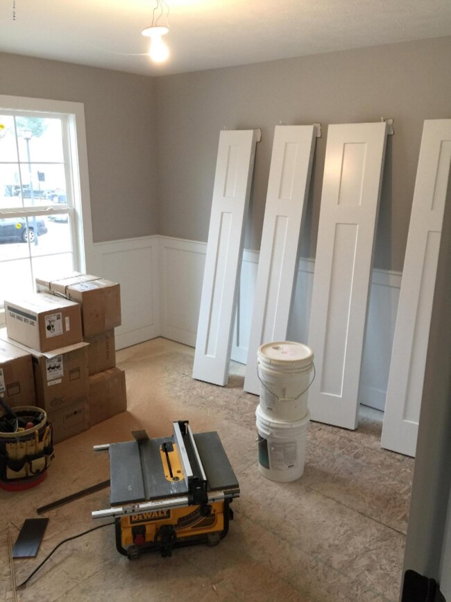 Flex Room