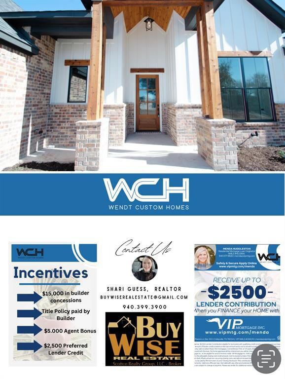 530 Faye Ln, Springtown, TX 76082 - photo 2