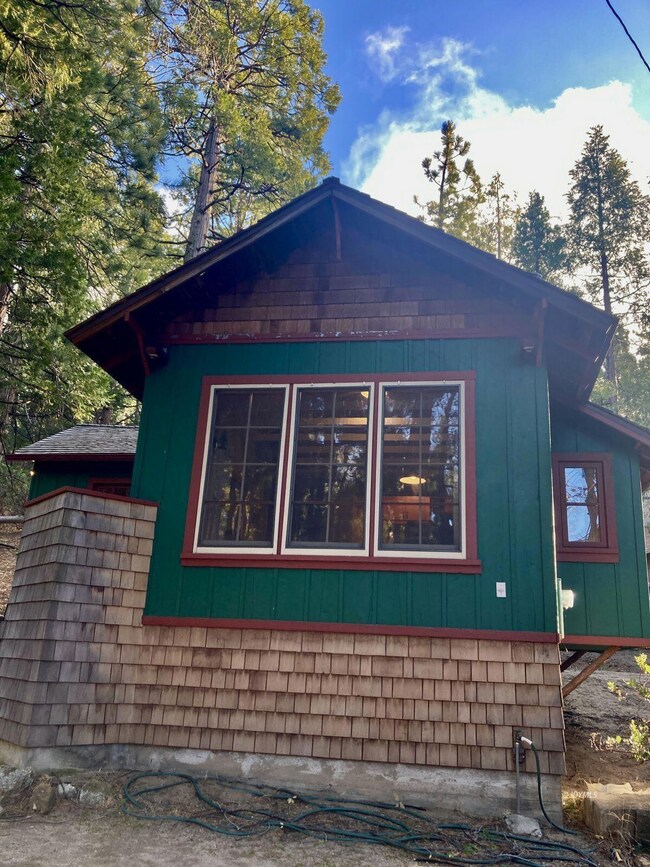 54595 Granite Springs Rd, Idyllwild, CA 92549 - photo 3