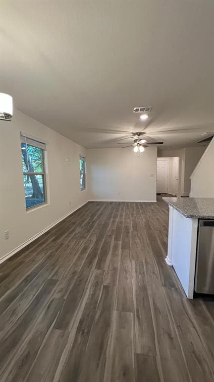 418 S 3rd St unit 1, Bonham, TX 75418 - photo 2