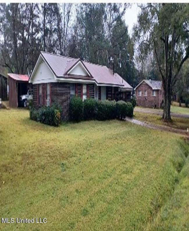 72 T J Verdell St, Macon, MS 39341 - photo 3