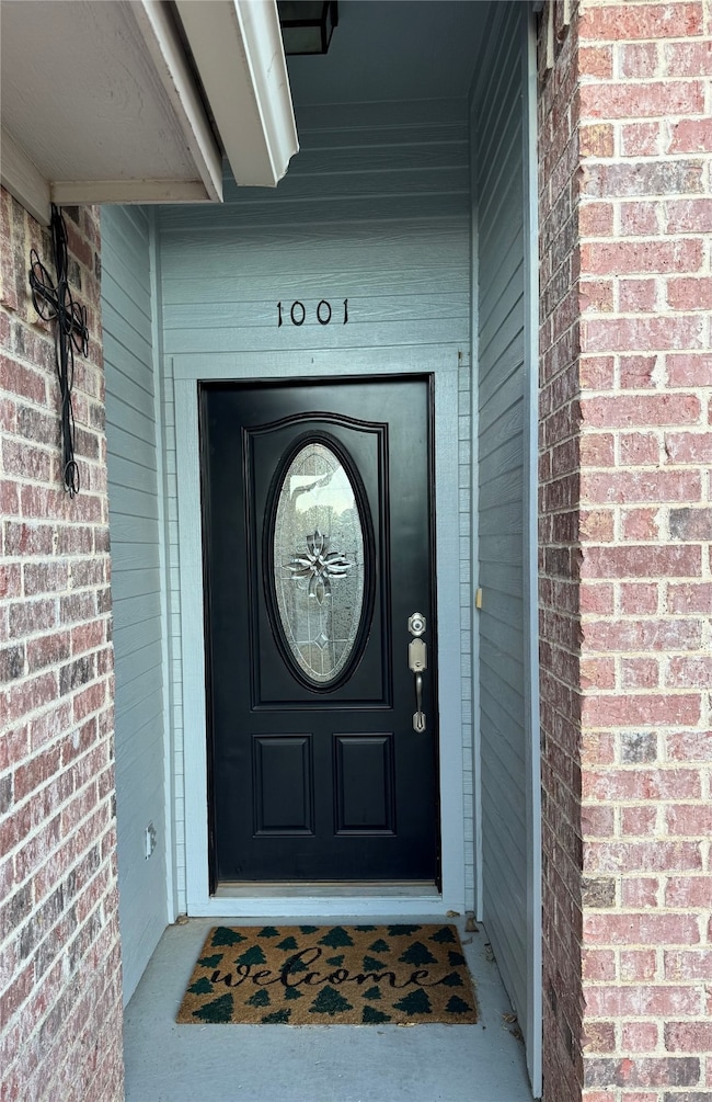 1001 Turkey Creek Ct, Bridgeport, TX 76426 - photo 3