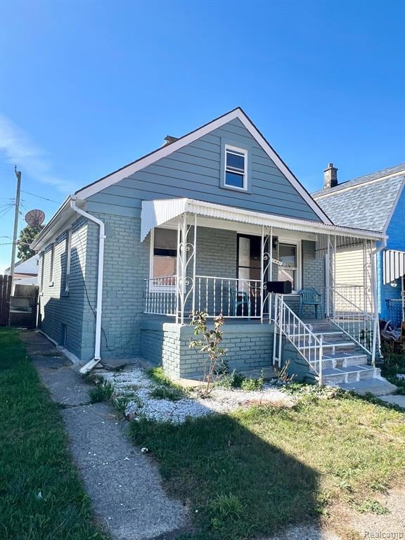 11441 Moran St, HamtraMcK, MI 48212 - photo 3