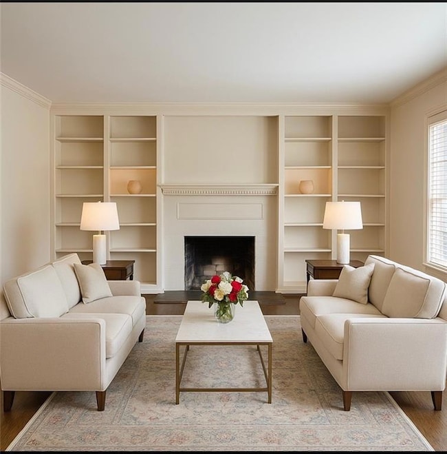 510 Montgomery Ferry Rd NE, Atlanta, GA 30324 - photo 3