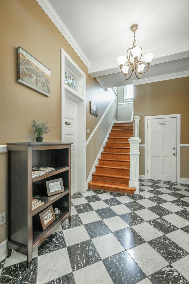 309 Barnhardt Cir. HD-17
