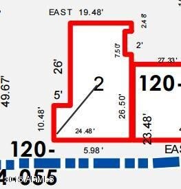 assessor map plus