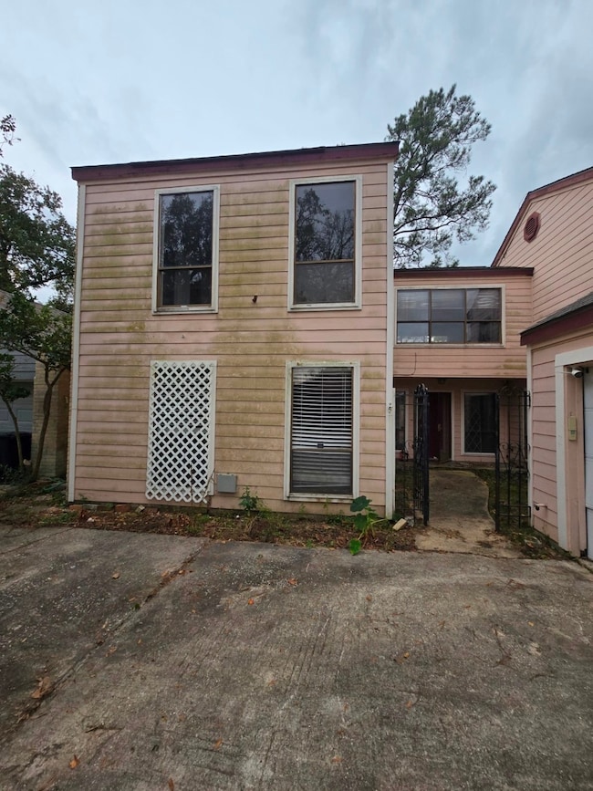 1746 Cloister Dr unit 12, Crosby, TX 77532 - photo 2