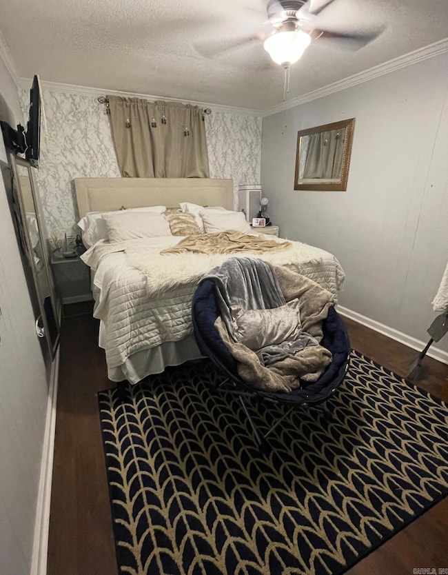 605 Revis St, Benton, AR 72015 - photo 3