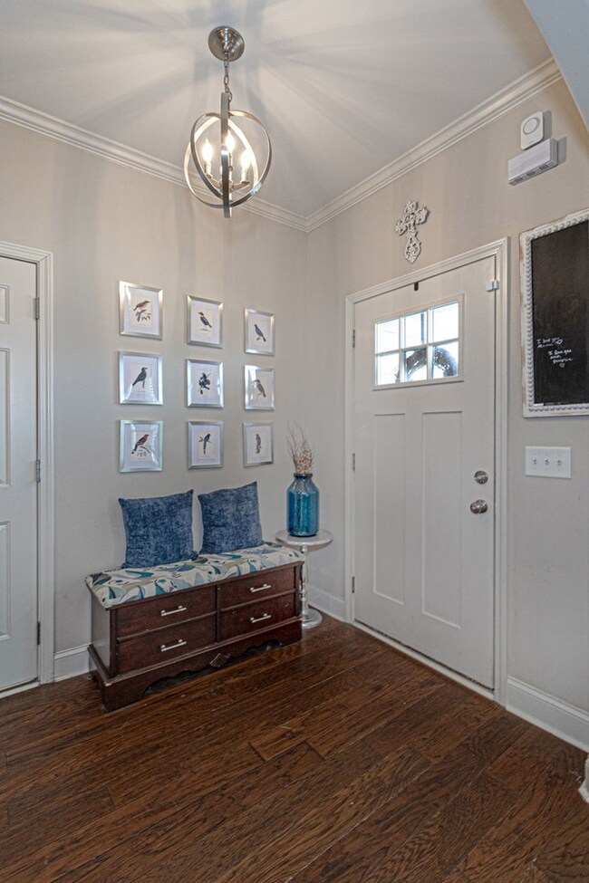 Entryway