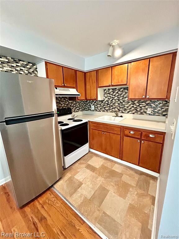 4840 Briarwood Ave unit 2, Royal Oak, MI 48073 - photo 7