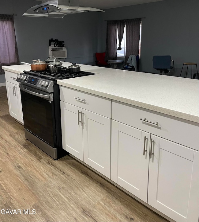 1258 W Rosamond Blvd unit 71, Rosamond, CA 93560 - photo 3