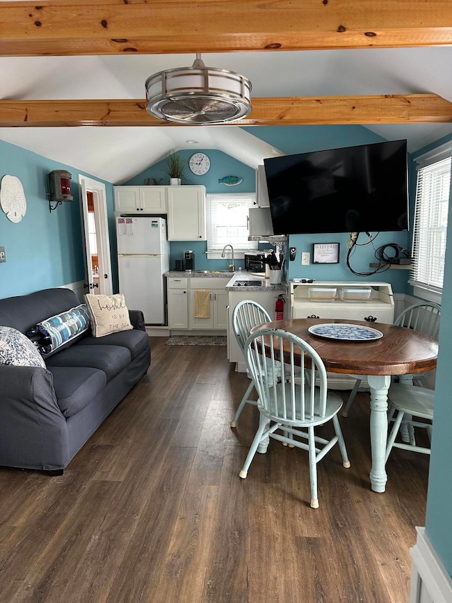 241 Old Wharf Rd unit 127, Dennis Port, MA 02639 - photo 5