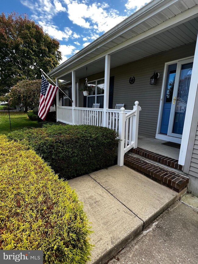 2516 Cavallo Dr, Vineland, NJ 08361 - photo 3