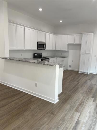 200 S Pecan St unit 202, Ennis, TX 75119 - photo 5