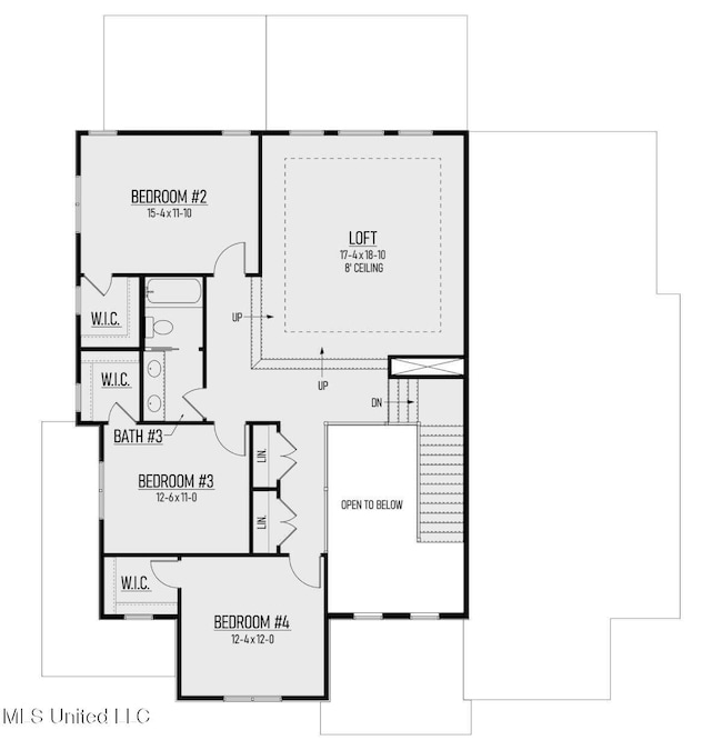 1150 Pebble Cove S, Byhalia, MS 38611 - photo 4