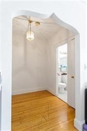 141 Englewood Ave unit 33, Brighton, MA 02135 - photo 4