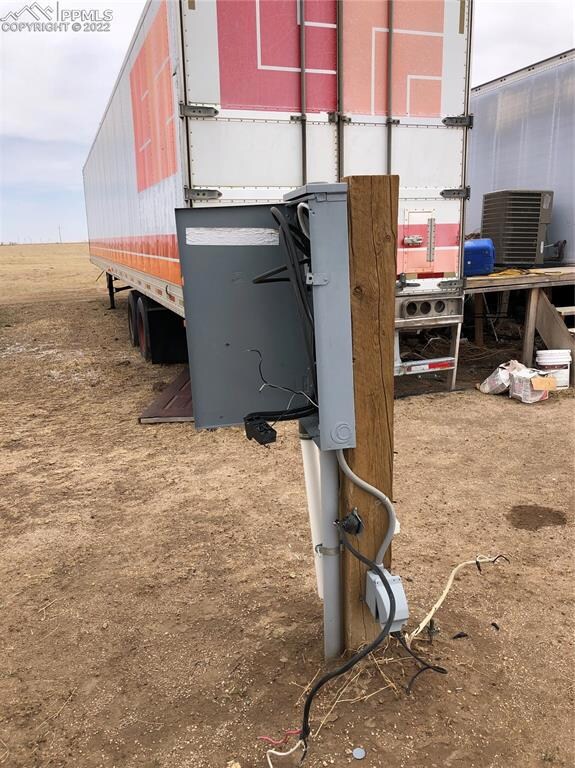 11075 Hahn Rd, Calhan, CO 80808 - photo 7