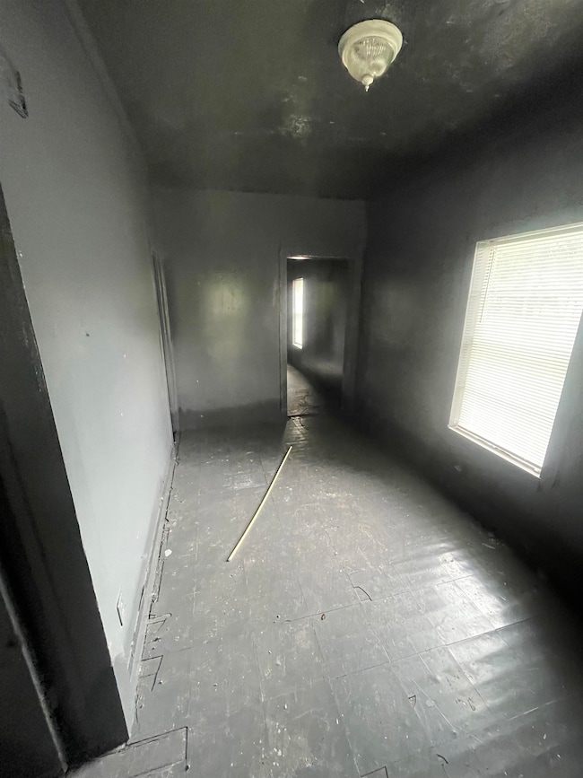 View of unfurnished room