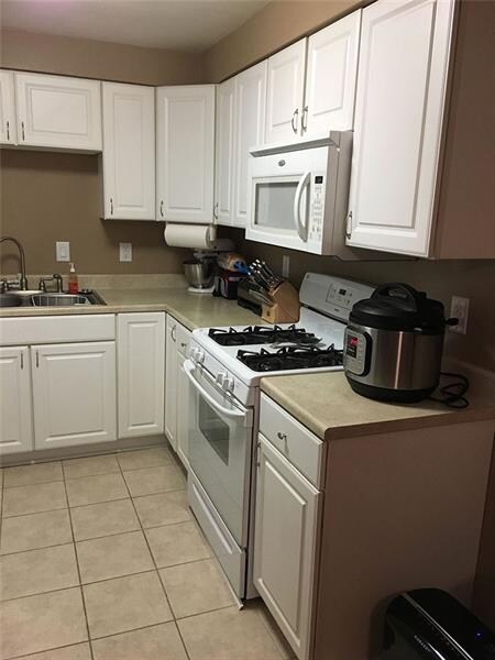 Updated kitchen, appliances included