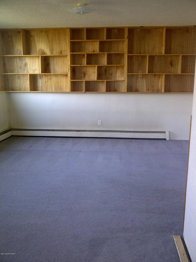 Lower Family Room