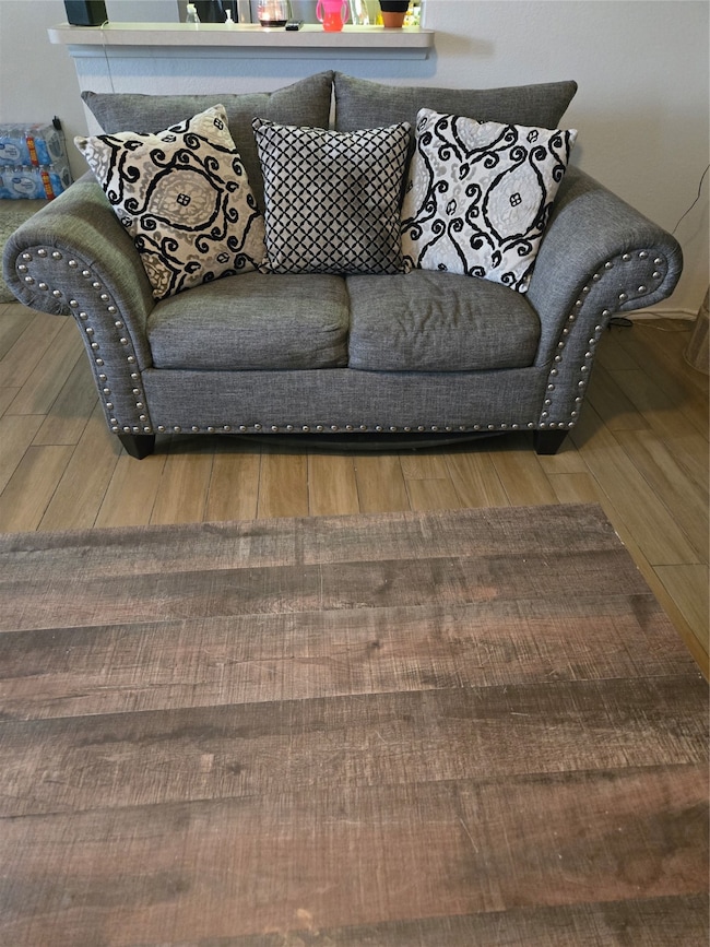 107 Kennedy Dr, Terrell, TX 75160 - photo 4