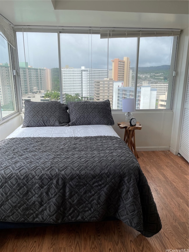 Five Regents unit 1305, Honolulu, HI 96818 - photo 6